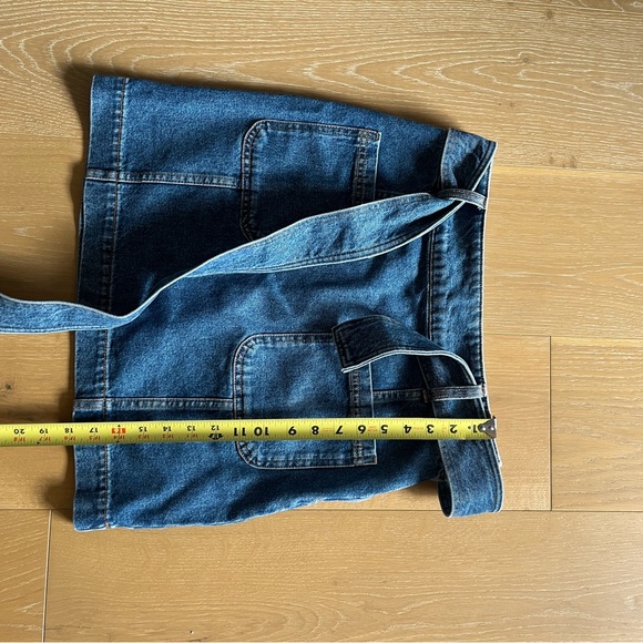 ✨Sezane Gillie Skirt - Picture 4 of 7